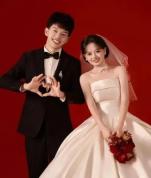 小小徐婚礼 全网众筹的爱与浪漫