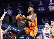 高登51分11助7断 陈林坚30+7福建送同曦14连败