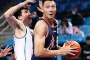 CBA第二阶段积分榜：四强已锁定季后赛 广东排第5