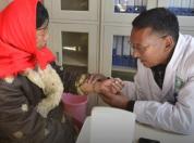 农村卫生室托起西藏医疗体系“地基”