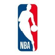 NBA Logo原型去世