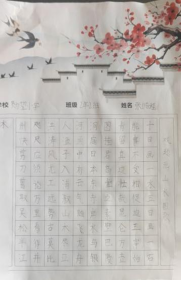 非遗少年说 书画传匠心