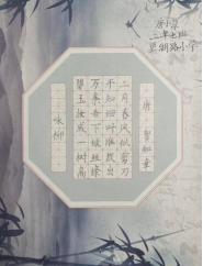 童趣非遗 纸上生花