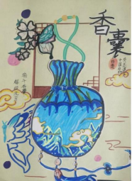 童画非遗 文化生根