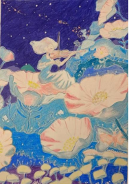 童画非遗 文化生根