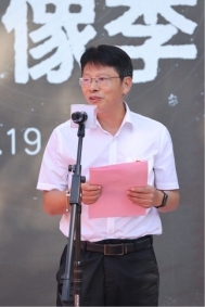 “2025第三届一起重塑影像季 ”活动开幕 以短片为媒介，重塑影像的未来