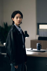 《剝繭》今日開“剝”！羅雲熙劉雅瑟江奇霖破繭緝凶