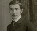 茨威格：被最喜欢的东西欺骗了 那就是我们的乐观主义