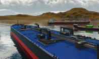《纵横七海：船运世界》有什么特色内容