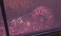 《非生物因素》游戏外星生物有什么掉落
