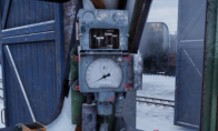 《跨西伯利亚铁路模拟器》需要什么配置
