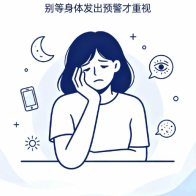 常年熬夜的人会有什么变化？不得已熬夜后该如何补救
