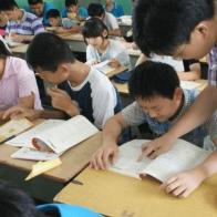 中考没有高级技巧，只有重复和积累