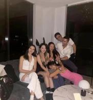 “出国三年判若两人！”一组留学生对比图，牢A的含金量太高了！