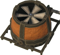 《海狸浮生记》能源介绍