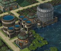 《海狸浮生记》水资源先容