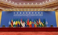 중국의 주장은 글로벌 방역협력에 방향 제시