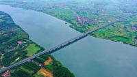 강서 태화: 전원풍광이 멋진 廣吉고속도로