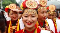 नेपाल आदिवासी जनजाति चलचित्र महोत्सव सुरु