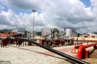 मोतिहारी–अमलेखगन्ज पेट्रोलियम पाइपलाइन परियोजना तीन महिनामा सम्पन्न हुने