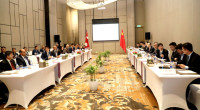 परराष्ट्रमन्त्री स्तरीय नयाँ संयुक्त आयोग बनाउन नेपाल र चीन सहमत