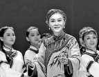 见人见史见精神——评湘剧《夫人如见》
