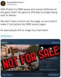 《喋血街头3》太烂开发商都看不下去 从Steam下架
