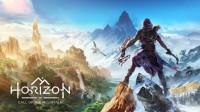 PSVR2游戏《地平线：山之呼唤》新细节披露 新主角“利亚斯”