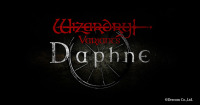 《辟邪除妖 Variants Daphne》踏入封闭测试 预计将亮相Steam！