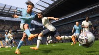 2K即将推出《FIFA 2KFC》：国际足联授权新一代FIFA游戏