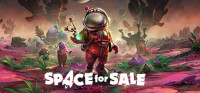 《Space for Sale》Steam试玩发布 外星世界探索经营