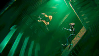 《暗黑潜水员》发售一个月销量破10万，首个重大更新即将上线