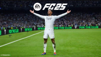 《EA Sports FC 25》9月27日即将上市，Steam国区售价248元