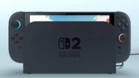 任天堂加紧生产Switch 2 力求满足市场需求避免断货