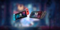 惊喜反转？部分Switch2卡带或可直接在初代Switch上运行