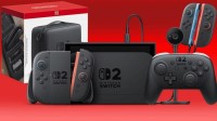 Switch 2一机难求！任天堂社长道歉：220万人报名预购，多数将落选