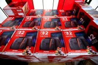 任天堂Switch 2迎产能提升：锁定圣诞旺季，力保供货不断
