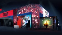 科乐美公布TGS 2025参展阵容 新企划预告即将揭晓