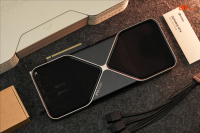 2025 Q4独显出货量环比减少4.4% AMD跌至新低