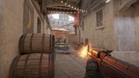 《CS2》更新上线：改换弹机制 换弹直接丢弹匣
