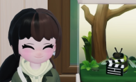 《心动小镇》水豚介绍