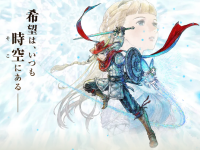 SE新作《冒险家艾略特的千年物语》新情报 角色武器强化系统