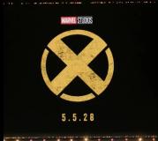 漫威出品新《X战警》 定档2028年5月5日美国首映 七位主角亮相