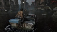 《沉没之城2》Steam特别好评 氛围感拉满质量上乘的生存恐怖游戏
