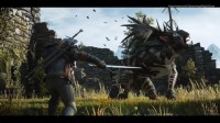 《巫师3》重制版官宣 新DLC“旧时曲”预告