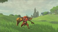 任天堂就Nintendo Today《塞尔达传说》40周年问答答案错误致歉！