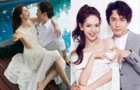 戚薇辟谣差点离婚传言 还玩梗说：“他们还可以说铉哥家暴我之类的，可以随便说。”