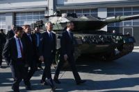 英国公布“史上最大”对乌军援计划 强化防空与海陆支援