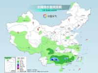 北方将迎升温浪潮，京津等地入夏进程或将就此开启 多地最高温冲击30℃
