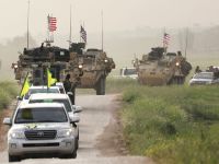 美国暂缓部分对以军援 担忧加沙平民伤亡